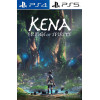 Kena: Bridge of Spirits PS4/PS5